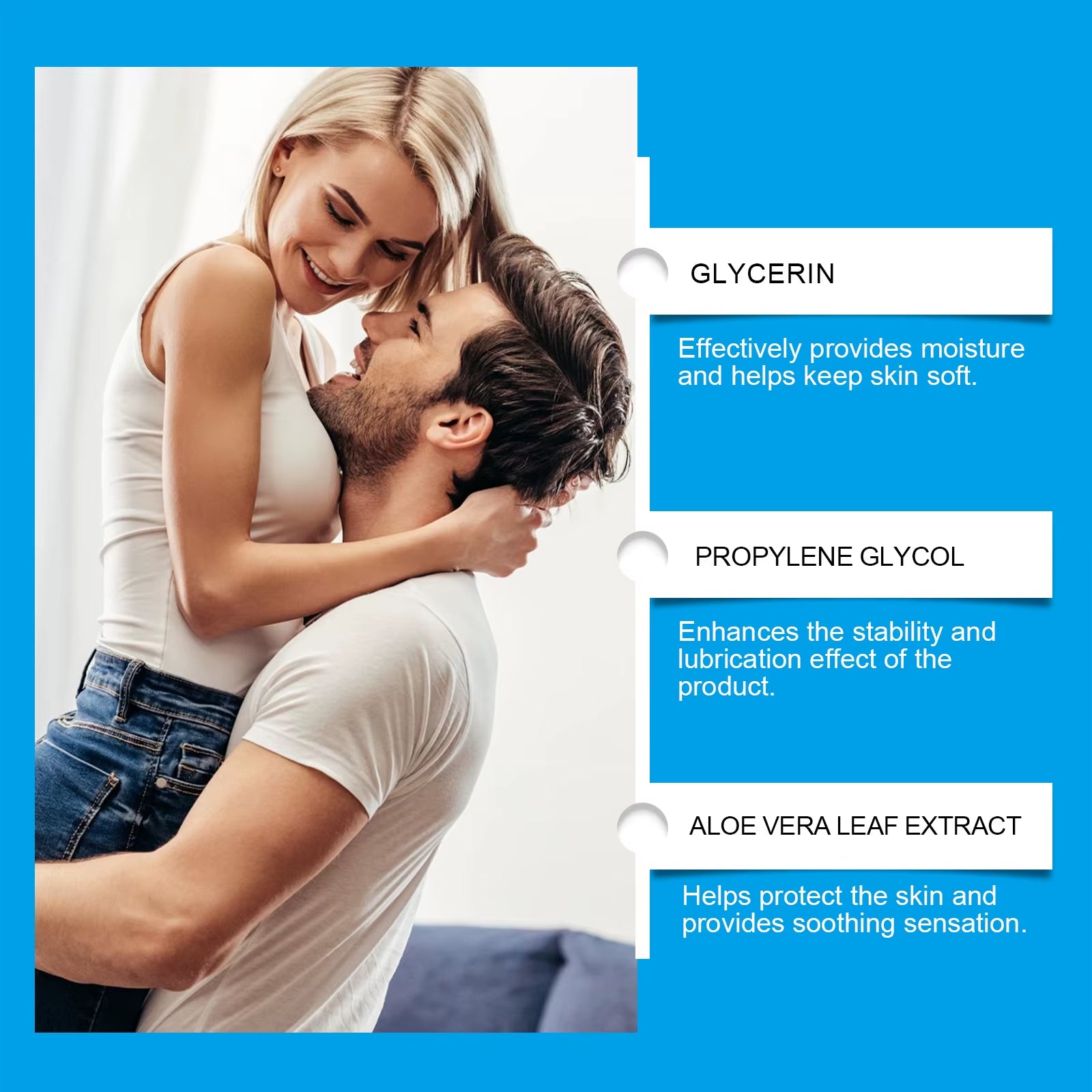 1/2/3PCS Sex Lubricant Gel,25Ml Water-Based Personal Lubricants for Couples Adults,Safe Massage Lubrication Oil for Sex Products