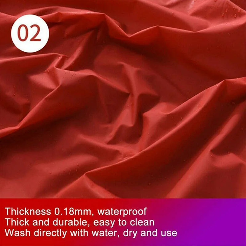 PVC Wetlook Bed Sheet Sex Mattress Cover Waterproof Adult Couples Game Bedding Sheets