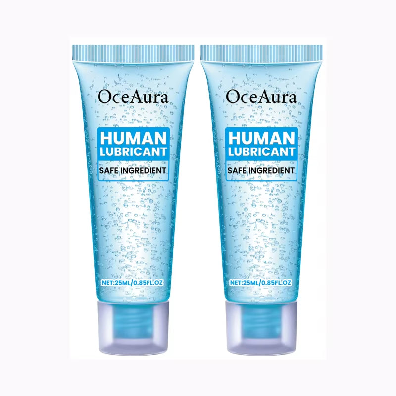 1/2/3PCS Sex Lubricant Gel,25Ml Water-Based Personal Lubricants for Couples Adults,Safe Massage Lubrication Oil for Sex Products